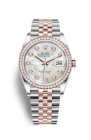 Rolex DateJust 36mm 126281RBR-0009