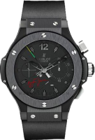 Hublot Big Bang Ayrton Senna Limited edition 44mm 309.CM.134.RX.AES07