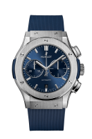 Hublot Fusion Chronograph 45mm 521.NX.7170.RX
