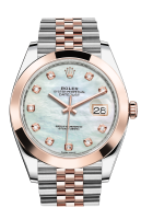 Rolex DateJust II 41mm 126301-0014