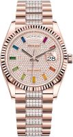 Rolex Day-Date 36mm 128235-0040