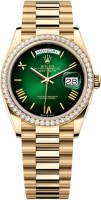 Rolex Day-Date 36mm 128348RBR-0068