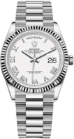 Rolex Day-Date 36mm 128239-0038