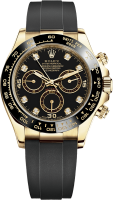 Rolex Cosmograph Daytona 116518LN-0046