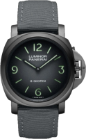 Panerai Luminor Base 8 Giorni Geneva Boutique 44mm PAM02121