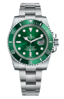 Rolex Submariner 40mm 116610LV-0002