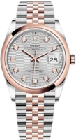 Rolex DateJust 36mm 126201-0039