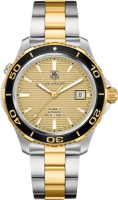 Tag Heuer Aquaracer 500M Calibre 5 41mm WAK2121.BB0835