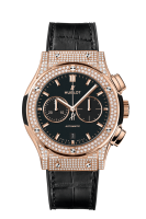 Hublot Classic Fusion Chronograph 42mm 541.OX.1181.LR.1704