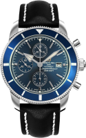 Breitling Superocean Heritage II Chronograph Gun 46 A1331216/C963/441X/A20BA.1