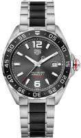 Tag Heuer Aquaracer Formula 1 Calibre 5 43mm WAZ2011.BA0843