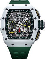 Richard Mille RM011-03 Flyback Chronograph Le Mans