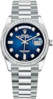 Rolex Day-Date 36mm 128396TBR-0008