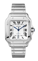 Cartier Santos De Cartier 40 WSSA0009