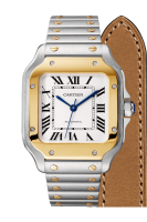 Cartier Santos De Cartier 35 W2SA0007