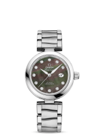 Omega De Ville Ladymatic Co‑Axial Chronometer 34mm 425.30.34.20.57.004