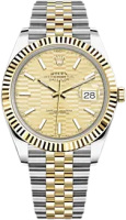 Rolex DateJust II 41mm 126333-0022