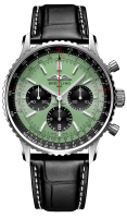 Breitling Navitimer B01 Chronograph 43 AB0138241L1P1