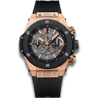Hublot Big Bang Unico King 45mm 411.OM.1180.RX