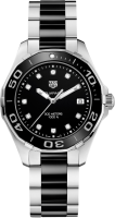 Tag Heuer Aquaracer 300M Quartz 35mm WAY131C.BA0913