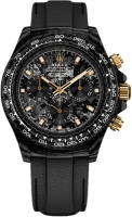 Rolex Cosmograph Daytona DIW Black & Gold