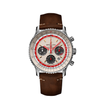 Breitling Navitimer B01 Chronograph TWA 43 AB01219A1G1X1