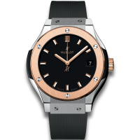 Hublot Classic Fusion 33mm 581.NO.1181.RX