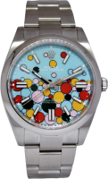 Rolex Oyster Perpetual 41mm