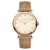 Patek Philippe Calatrava 34mm 7200R-001