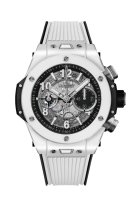 Hublot Big Bang Unico White Ceramic 44mm 421.HX.1170.RX