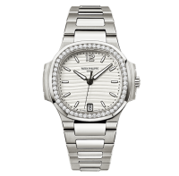 Patek Philippe Nautilus Lades 34mm 7018/1A-001