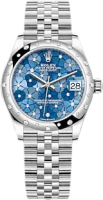 Rolex DateJust 31mm 278344RBR-0038