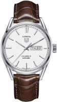 Tag Heuer Carrera Calibre 5 Day Date 41mm WAR201B.FC6291