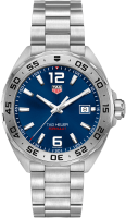 Tag Heuer Formula 1 Quartz 41mm WAZ1118.BA0875