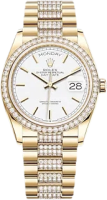 Rolex Day-Date 36mm 128348RBR-0048