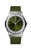 Hublot Classic Fusion 42mm 542.NX.8970.RX