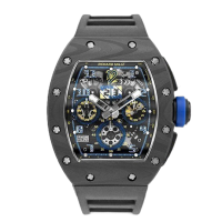 Richard Mille RM011 Felipe Massa