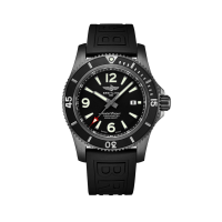 Breitling Superocean Automatic 46 M17368B71B1S1