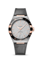Omega Constellation Co-Axial Master Chronometer 41mm 131.23.41.21.06.001