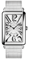 Franck Muller Ladies Collection Long Island 952-QZ White
