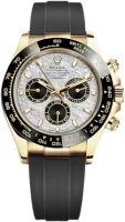 Rolex Cosmograph Daytona 116518LN-0076