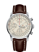 Breitling Navitimer Chronograph 41 A13324121G1X1