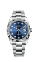 Rolex DateJust 36mm 116234-0134