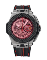 Hublot Big Bang Ferrari "Titanium Carbon" 401.NQ.0123.VR