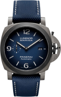 Panerai Luminor 1950 3 Days Fibratech Volcano Blu 44mm PAM01663