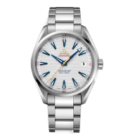 Omega Seamaster Aqua Terra 150m Master Co-Axial 41.5mm 231.10.42.21.02.005
