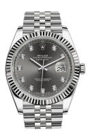Rolex DateJust II 41mm 126334-0006