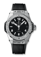 Hublot Big Bang One Click Steel Diamonds 39 465.SX.1170.RX.1204