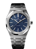 Audemars Piguet Royal Oak Automatic II 15400ST.OO.1220ST.03