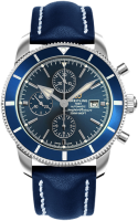 Breitling Superocean Heritage II Chronograph Gun 46 A1331216/C963/101X/A20BA.1